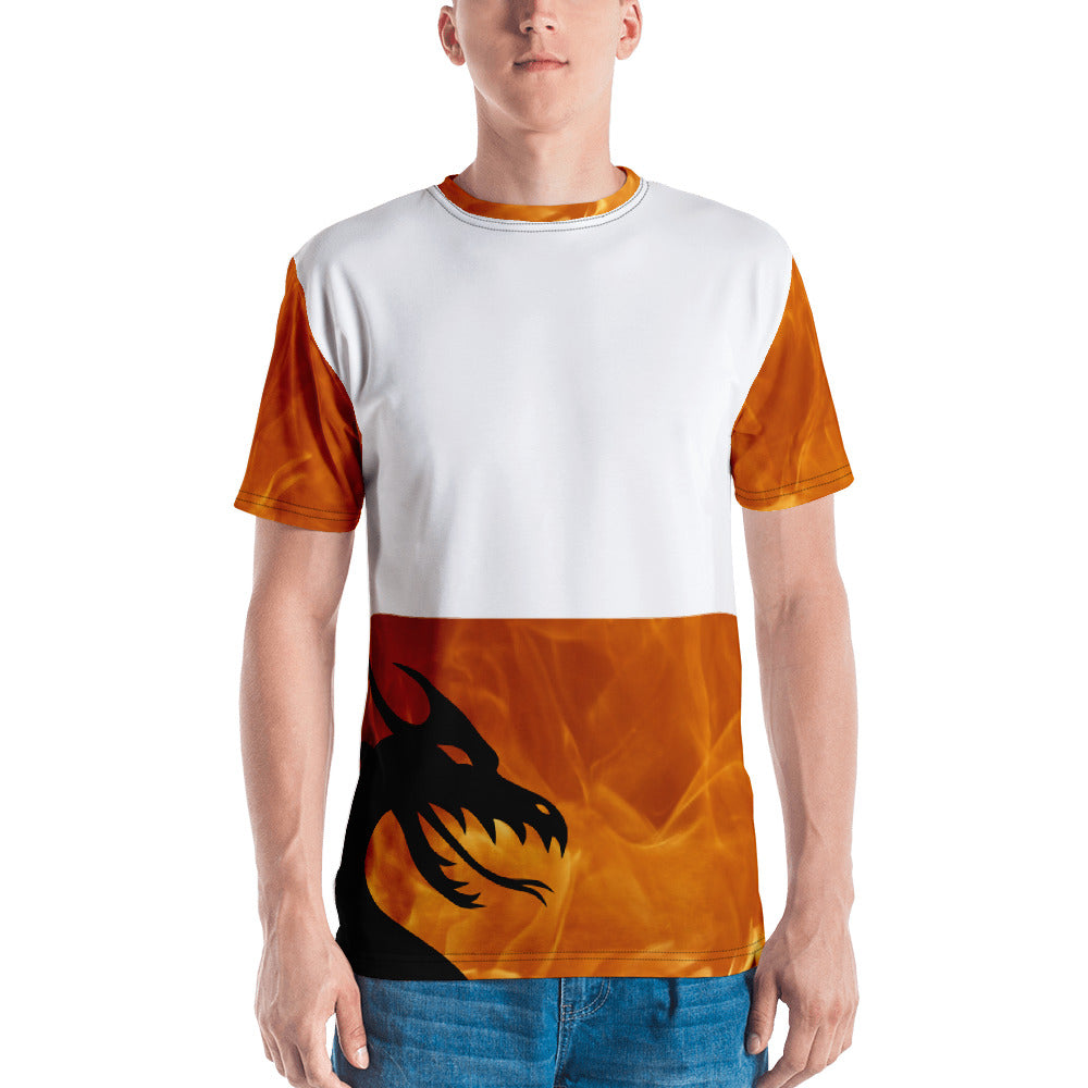 Dragon Fire - Teeznmo