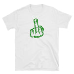 Middle Finger - Teeznmo