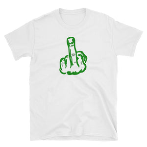 Middle Finger - Teeznmo