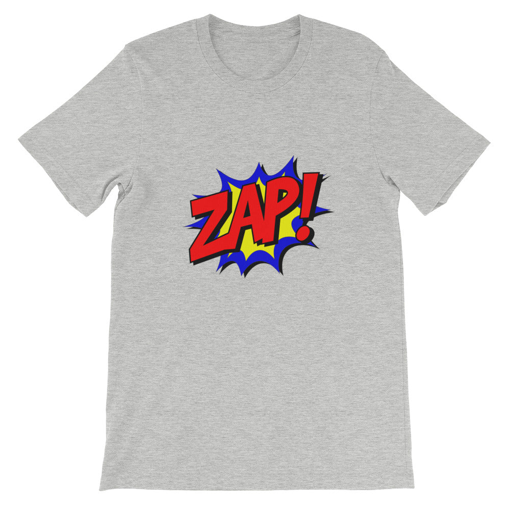 ZAP! - Teeznmo