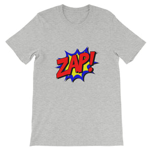 ZAP! - Teeznmo
