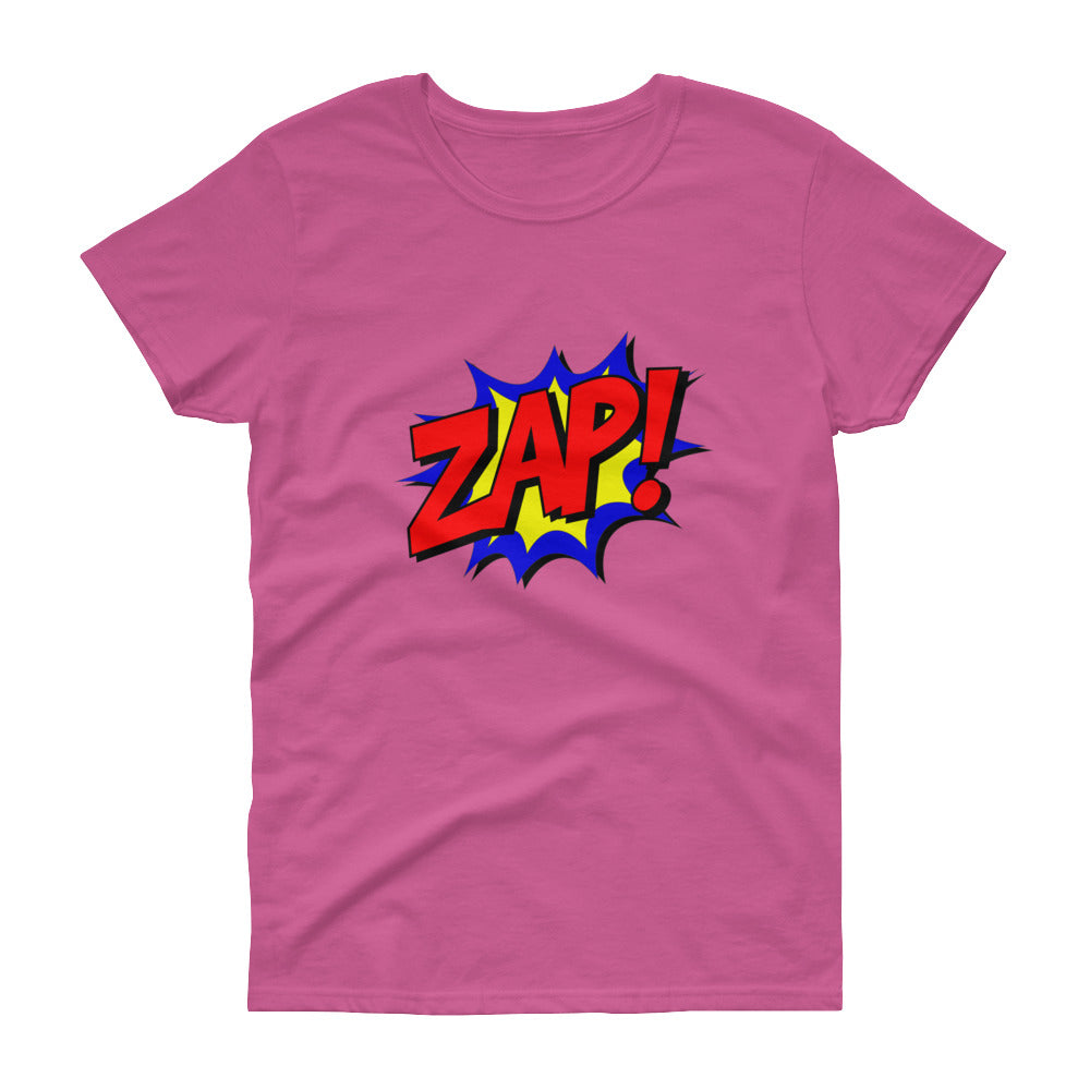 ZAP! - Teeznmo