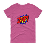 ZAP! - Teeznmo