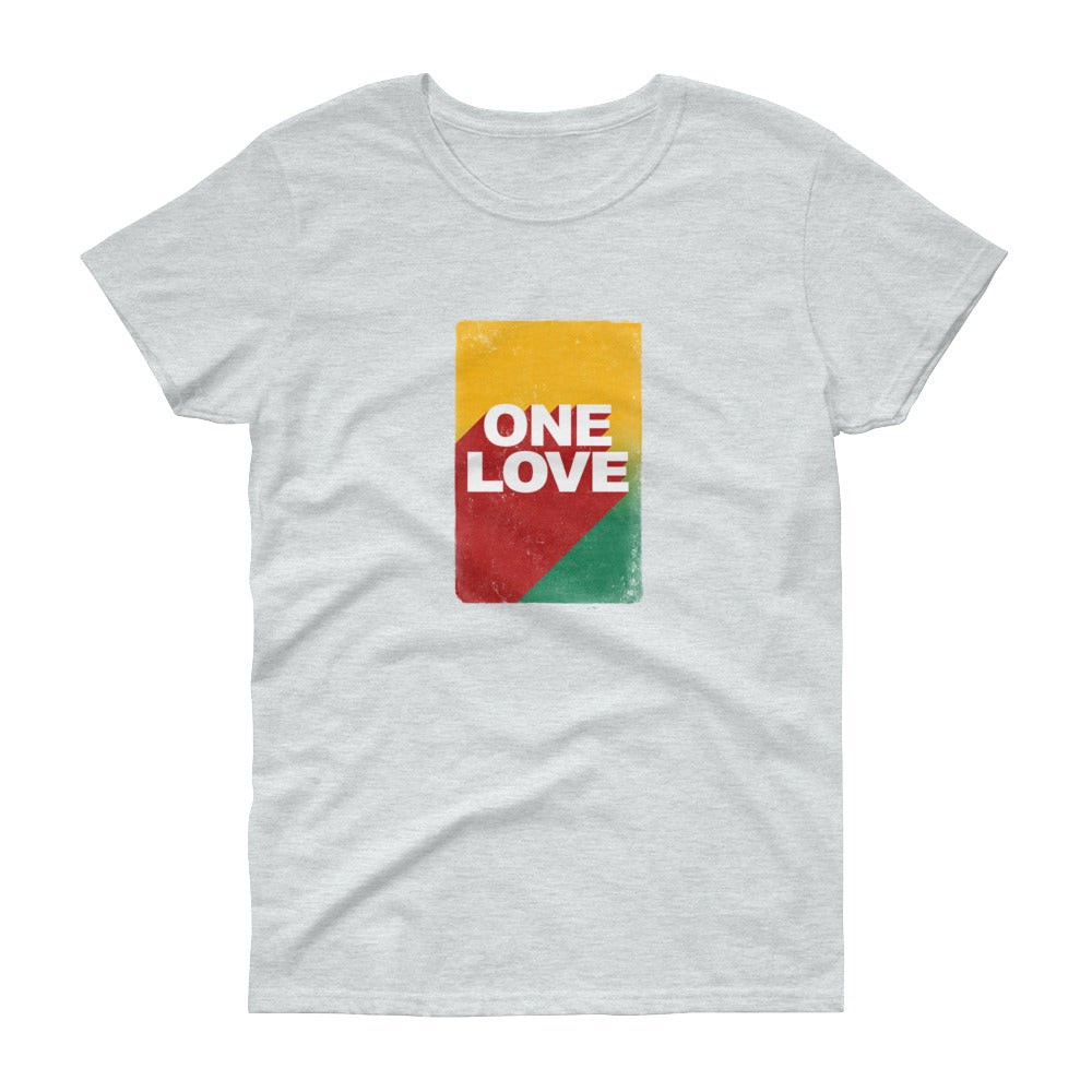 One Love - Teeznmo