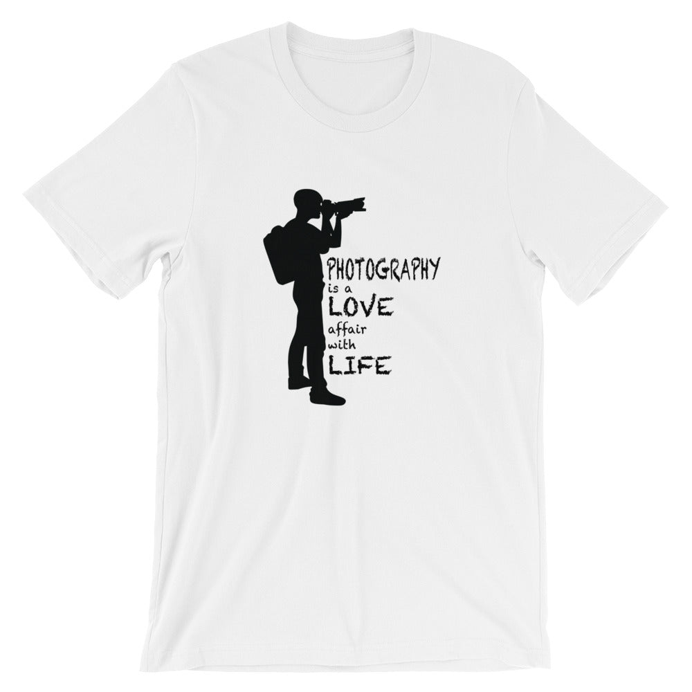 Photography Love Affair - Teeznmo