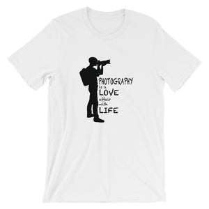 Photography Love Affair - Teeznmo
