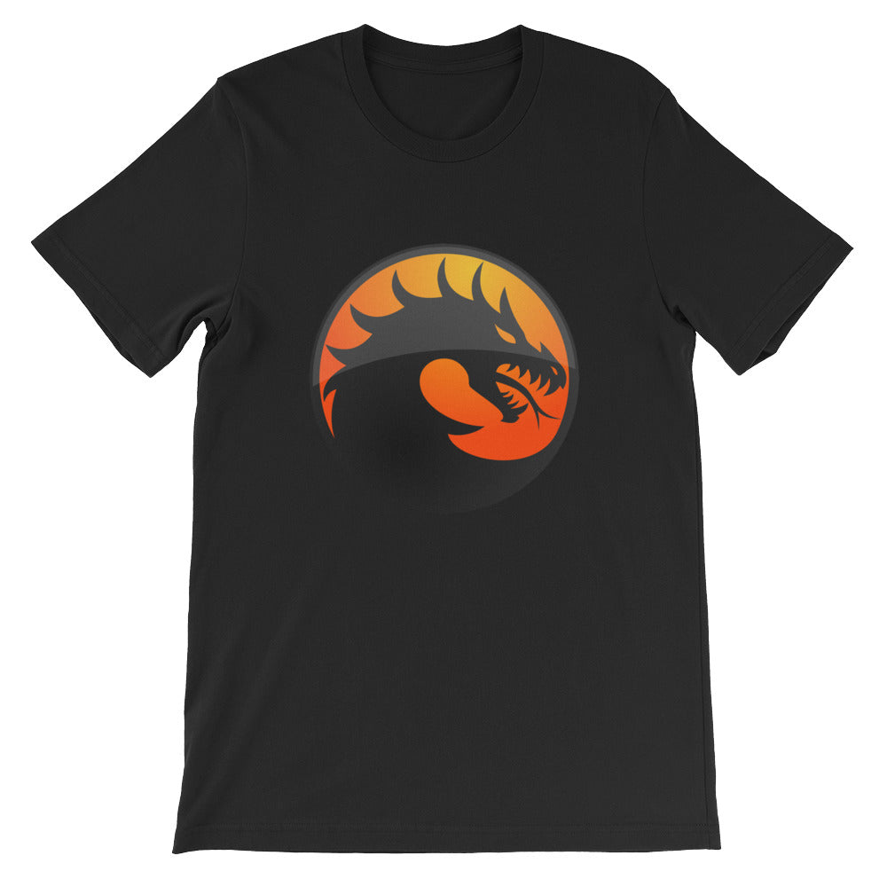 Dragon - Teeznmo