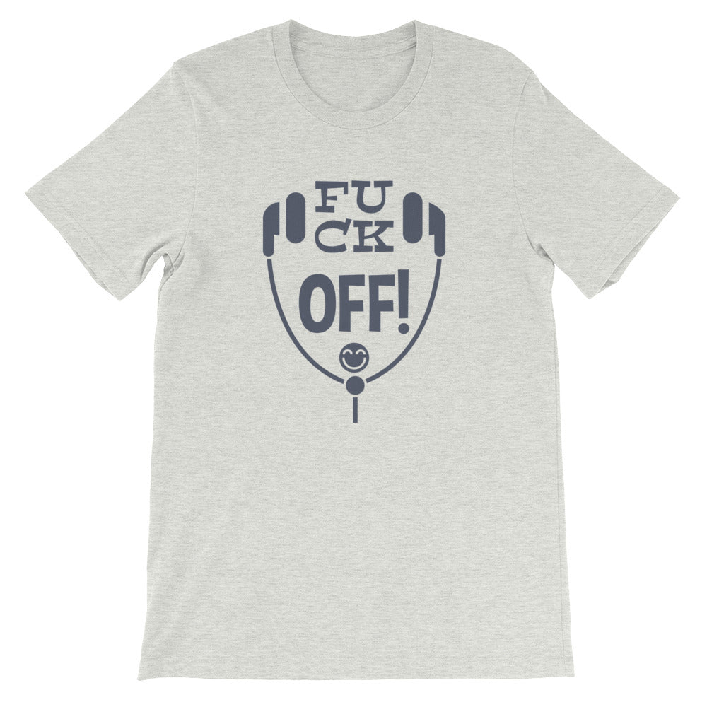 F* Off - Teeznmo