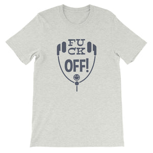 F* Off - Teeznmo
