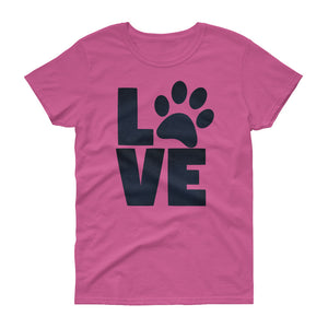 PUPPY LOVE - Teeznmo