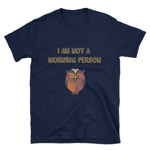 Morning Owl - Teeznmo