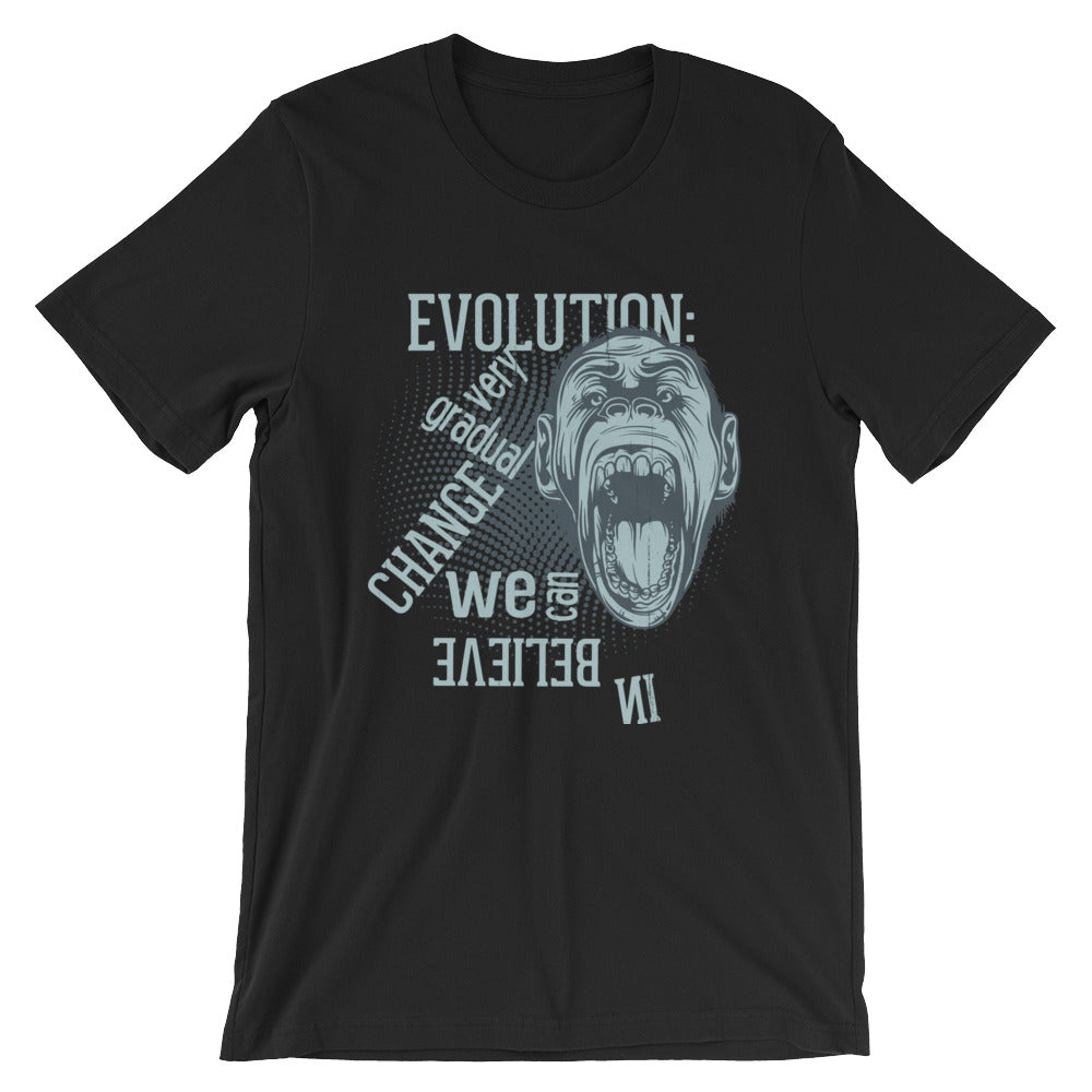 Believe Evolution - Teeznmo