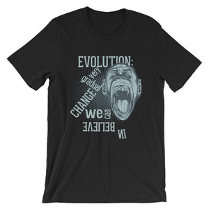 Believe Evolution - Teeznmo
