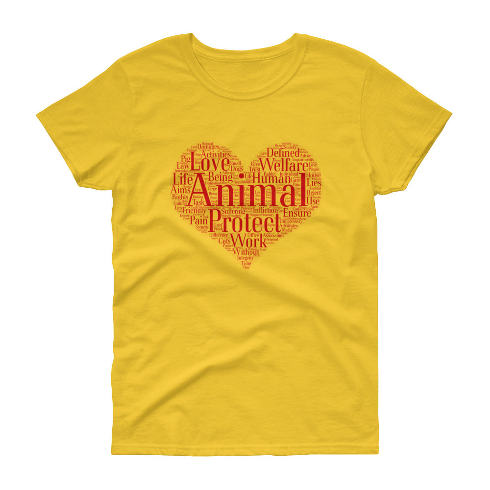 Love Animals - Teeznmo