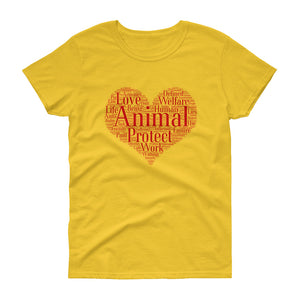 Love Animals - Teeznmo