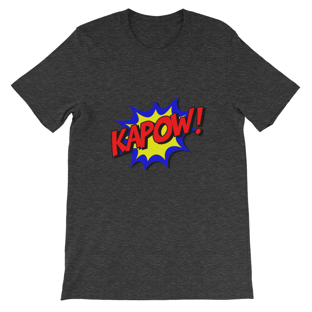 KAPOW! - Teeznmo