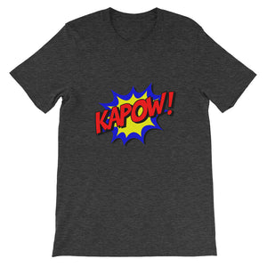 KAPOW! - Teeznmo