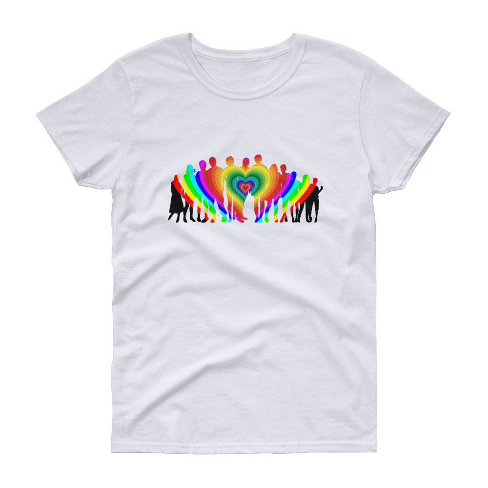 Love Colors - Teeznmo