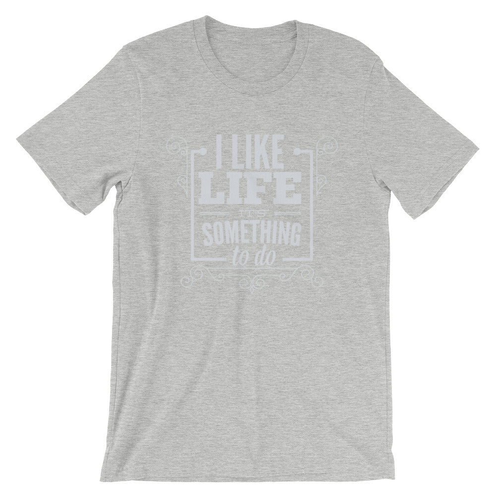 I Like Life - Teeznmo