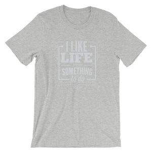 I Like Life - Teeznmo