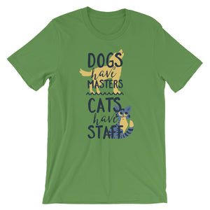 Cats & Dogs - Teeznmo
