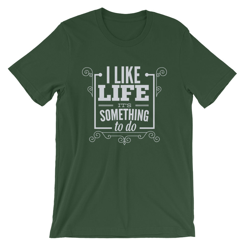 I Like Life - Teeznmo