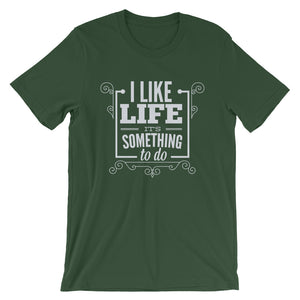 I Like Life - Teeznmo