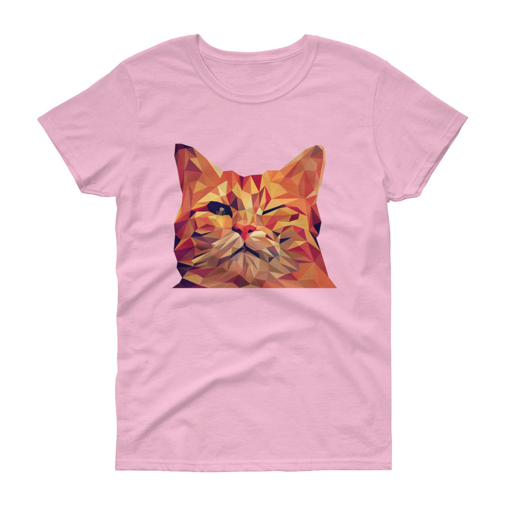 Cat Head - Teeznmo