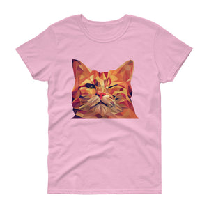 Cat Head - Teeznmo