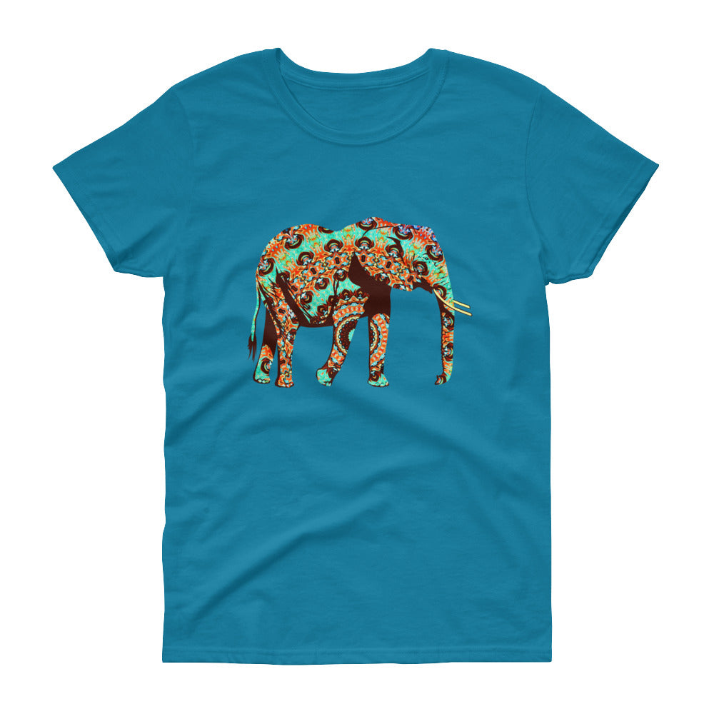 Elephant - Teeznmo