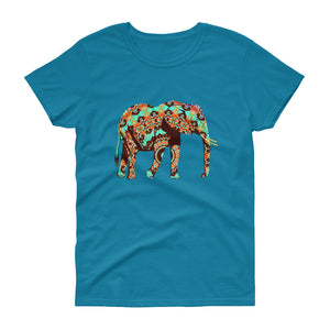 Elephant - Teeznmo