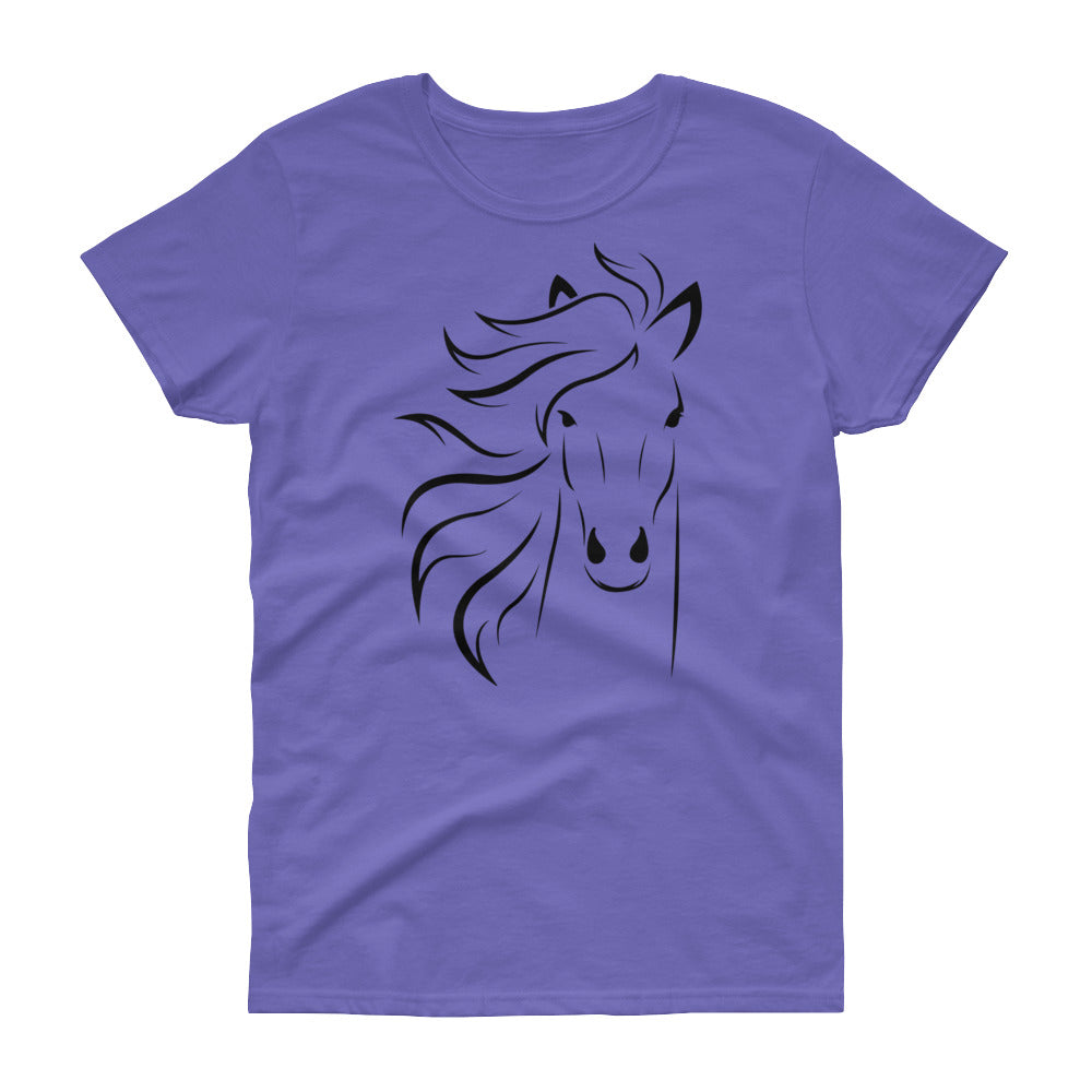 Horse - Teeznmo