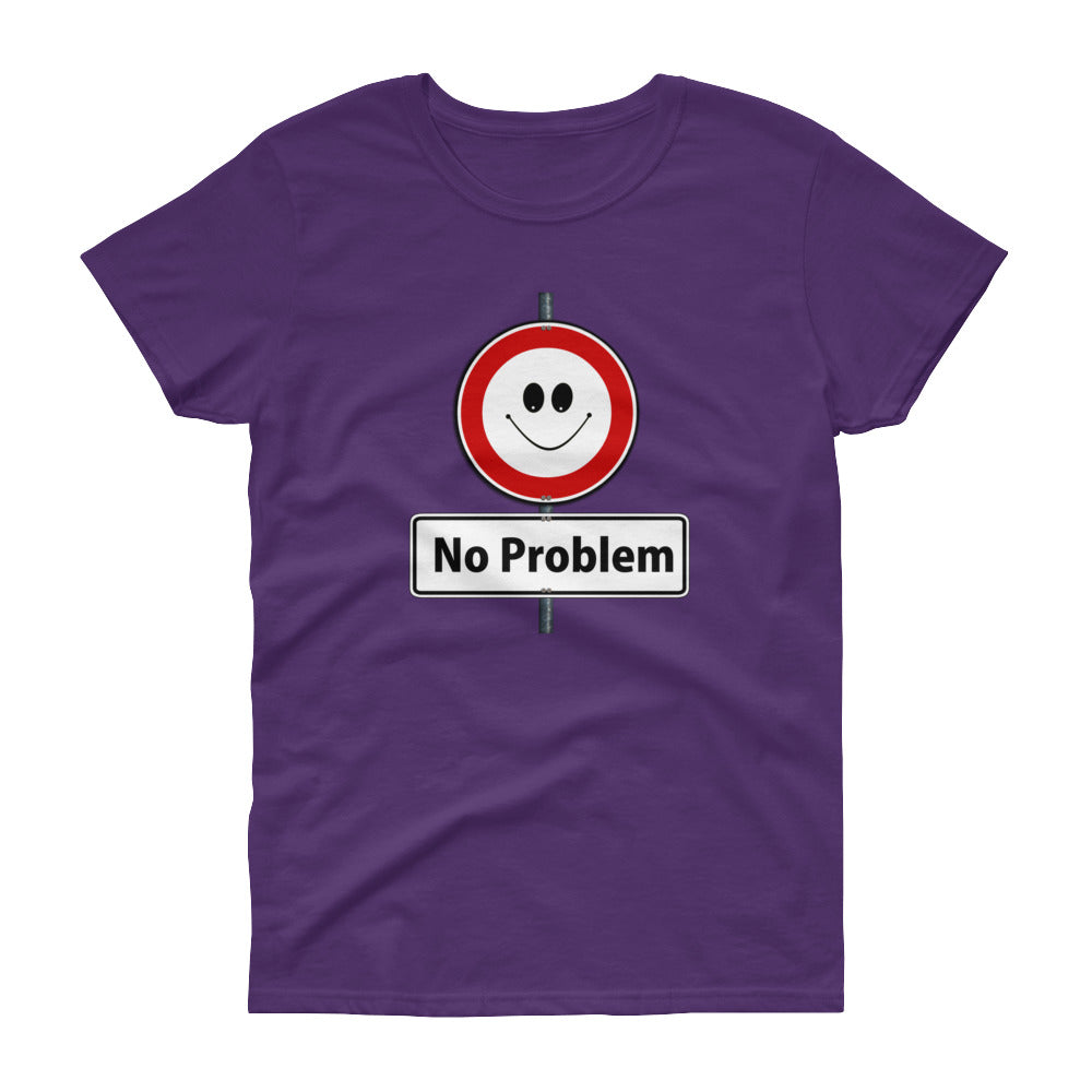 No Problem - Teeznmo