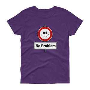 No Problem - Teeznmo