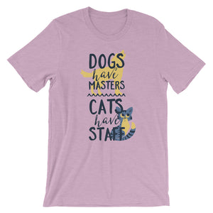 Cats & Dogs - Teeznmo