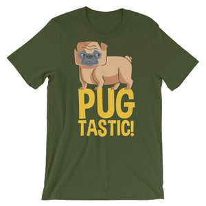 Pug Tastic! - Teeznmo