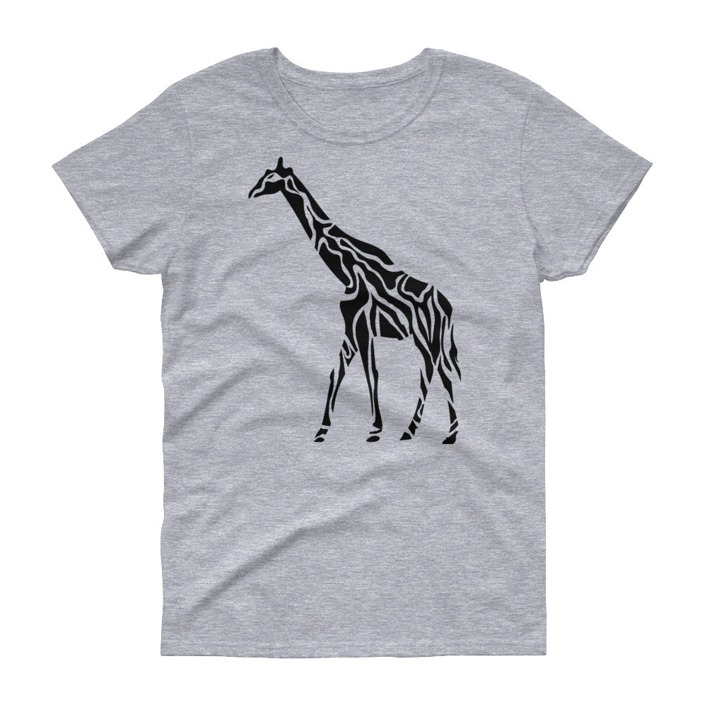 Giraffe Design - Teeznmo