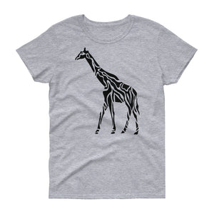 Giraffe Design - Teeznmo