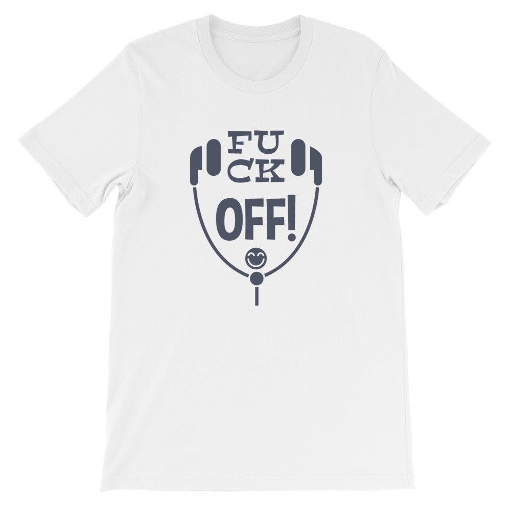 F* Off - Teeznmo