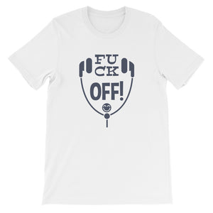 F* Off - Teeznmo