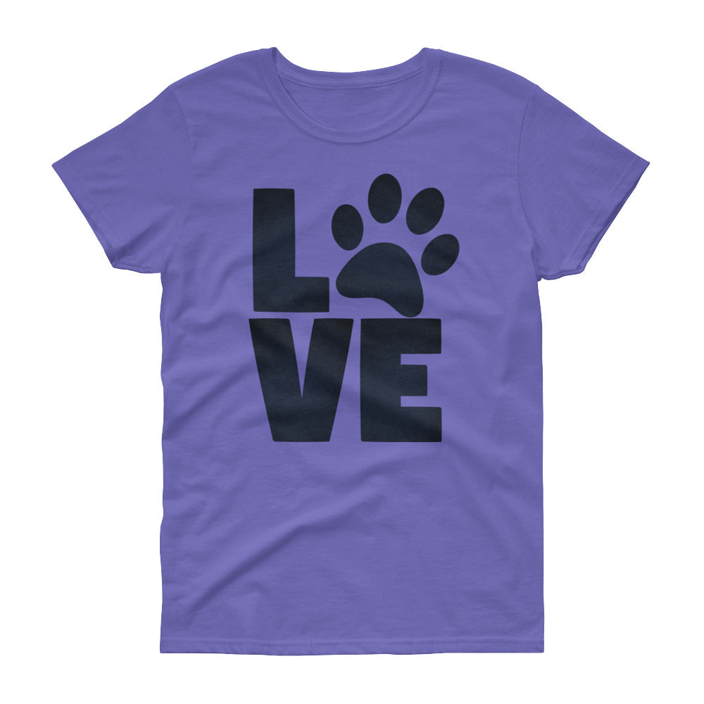 PUPPY LOVE - Teeznmo
