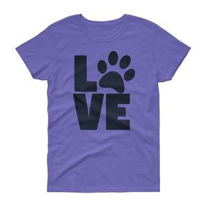 PUPPY LOVE - Teeznmo