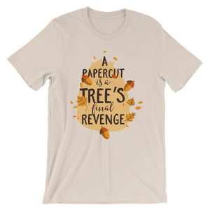 Tree Revenge - Teeznmo