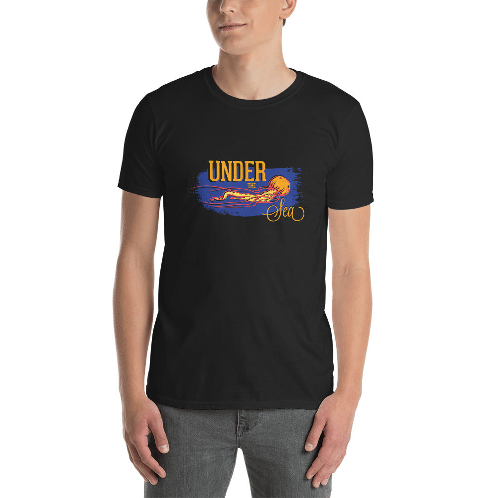 Under The Sea - Teeznmo