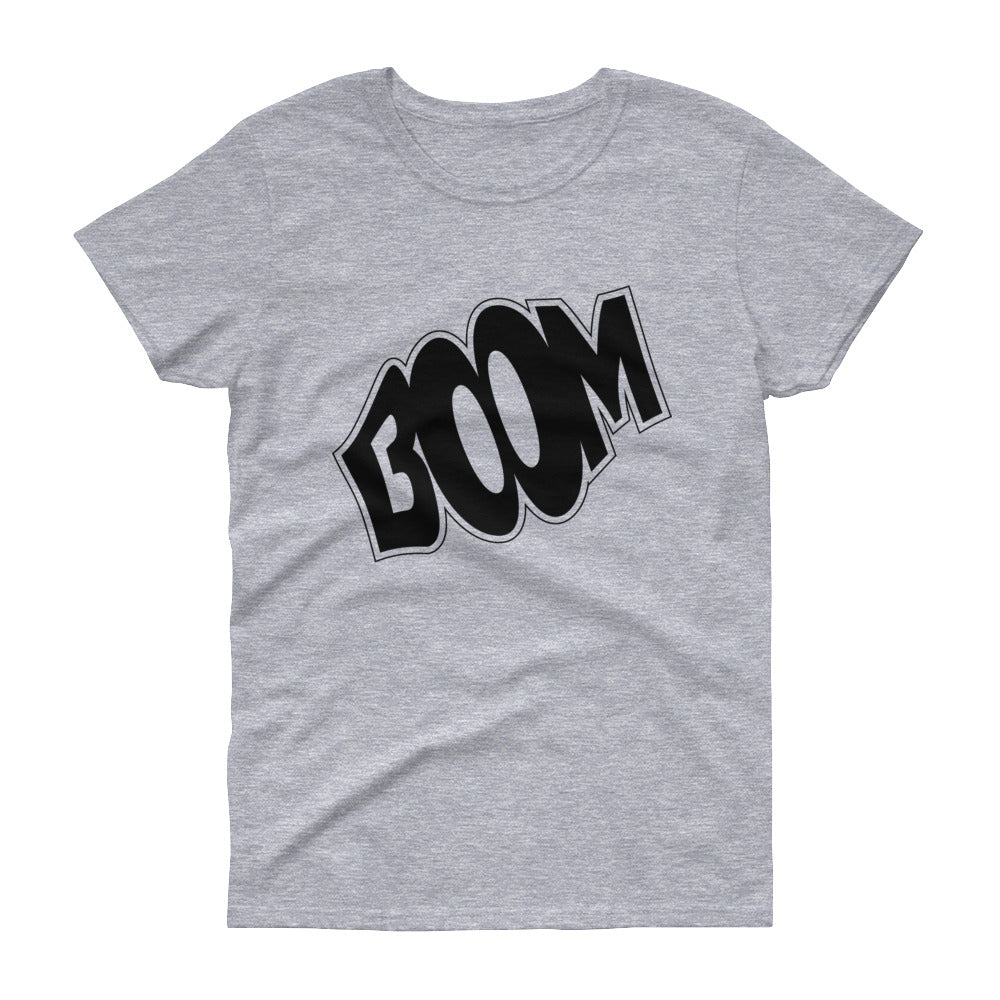 BOOM - Teeznmo