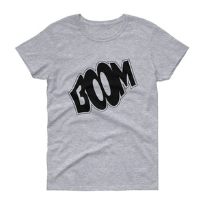 BOOM - Teeznmo