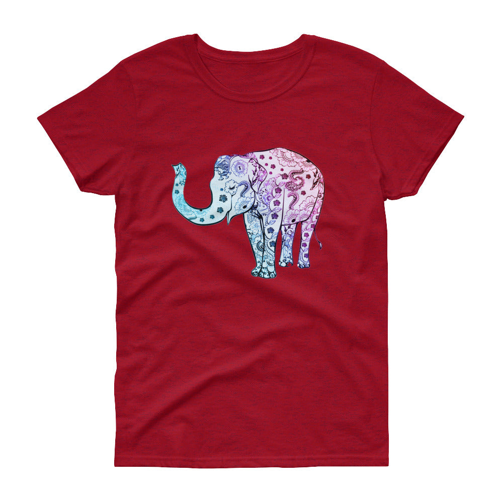Elephant - Teeznmo