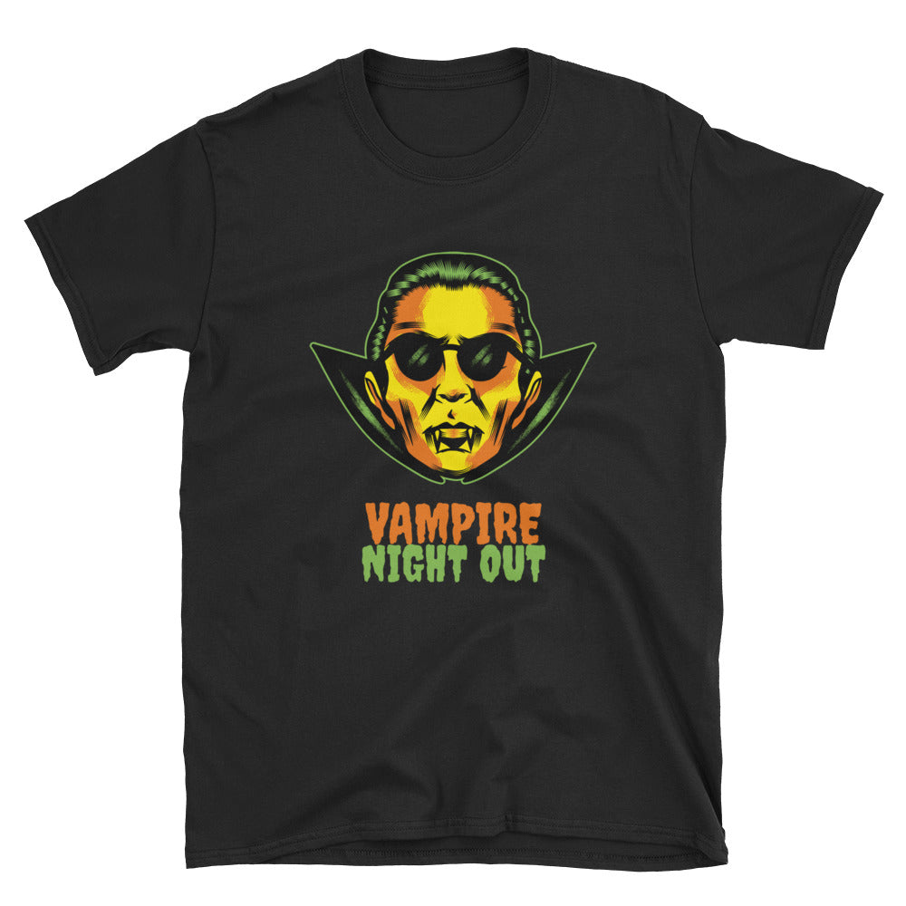 VAMPIRE NIGHT OUT