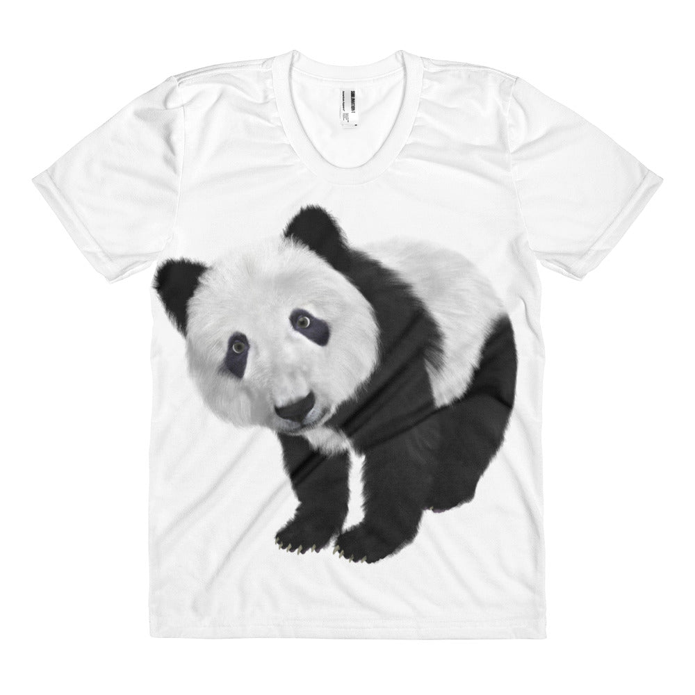 Panda - Teeznmo