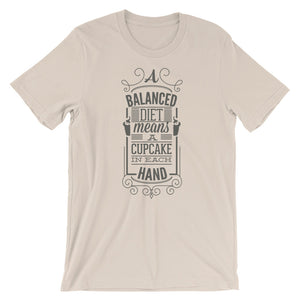 Balanced Diet - Teeznmo